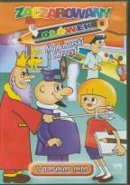 Opakowanie Zaczarowany Ołówek Marynarski Chrzest