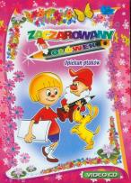 Okładka książki Zaczarowany ołówek Opiekun ptaków