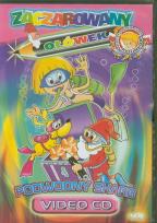 Opakowanie Zaczarowany Ołówek Podwodny skarb