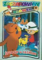 Opakowanie Zaczarowany ołówek - Śpioch w jaskini