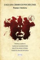 Opakowanie Zagłada chorych psychicznie