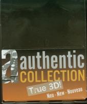 Opakowanie Zakładki 3D Kosmos Ekspozytor