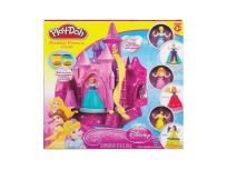 Opakowanie Zamek najpiękniejszej księżniczki