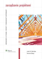 Okładka książki Zarządzanie projektami