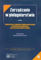 Opakowanie Zarządzanie w pielęgniarstwie