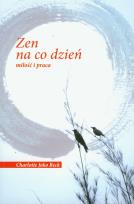 Okładka książki Zen na co dzień