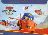 Okładka książki Zestaw książek z kredkami - Auta.Bujdy na resorach