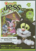 Opakowanie Zgaduj z Jessem Jak możemy zrobić łódkę