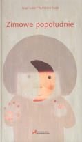 Okładka książki Zimowe popołudnie