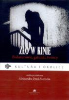 Opakowanie Zło w kinie