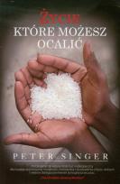 Okładka książki Życie, które możesz ocalić