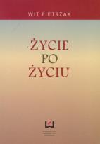 Okładka książki Życie po życiu