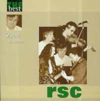 Okładka książki Życie to teatr