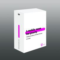 Opakowanie 12 MFF Nowe Horyznoty Kolekcja DVD