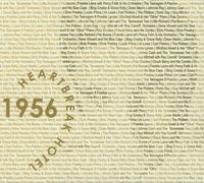 Opakowanie 1956 Heartbreak Hotel