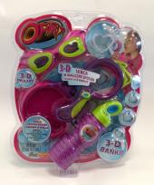 Opakowanie 3D Optrix - serca