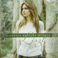 Okładka książki A Liszt Recital