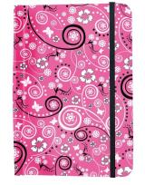 Opakowanie Adresownik 'Floral Design'