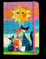 Opakowanie Adresownik Rosina Wachtmeister - Momenti di felicita