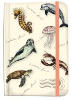 Opakowanie Adresownik 'Sealife'