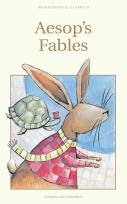 Okładka książki Aesop's Fables