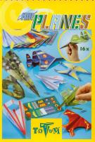 Opakowanie Airplanes