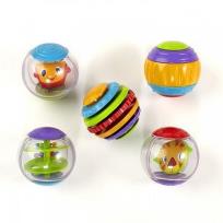 Opakowanie Aktywne piłeczki