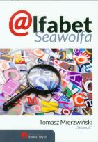 Okładka książki Alfabet Seawolfa