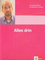 Opakowanie Alles drin Praxishandbuch Grundstufe Deutsch