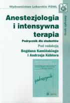 Opakowanie Anestezjologia i intensywna terapia