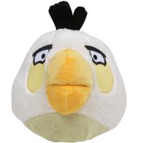 Opakowanie Angry Birds pluszak 20 cm biały