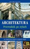 Okładka książki Architektura