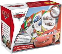 Opakowanie Auta Gigantyczne Karty