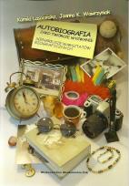 Okładka książki Autobiografia jako twórcze wyzwanie