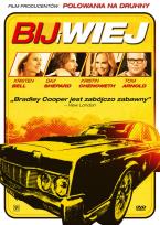 Okładka książki Bij i wiej