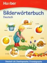 Opakowanie Bilderworterbuch Deutsch