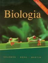 Okładka książki Biologia + CD