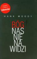 Okładka książki Bóg nas nienawidzi