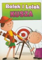 Opakowanie Bolek i Lolek Kusza