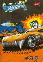Opakowanie Brulion A6 Hot Wheels