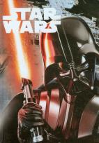 Opakowanie Brulion A6 Star Wars