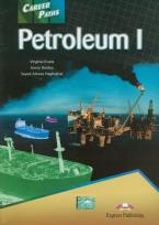 Okładka książki Career Paths: Petroleum 1 SB EXPRESS PUBLISHING