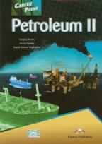 Okładka książki Career Paths: Petroleum 2 SB EXPRESS PUBLISHING
