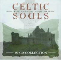 Opakowanie Celtic Souls