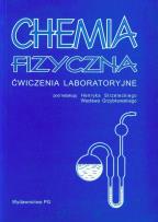 Opakowanie Chemia fizyczna ćwiczenia laboratoryjne