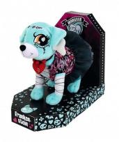 Opakowanie Chi Chi Monster Frankenstein