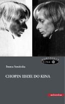 Okładka książki Chopin idzie do kina