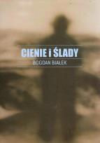 Okładka książki Cienie i ślady