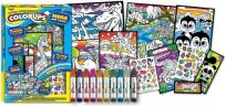Opakowanie Colorups Mega Box Przytulanki SAVVI