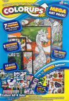 Opakowanie Colorups Mega Box Safari SAVVI